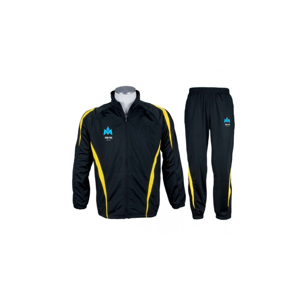 Track and Training Suits