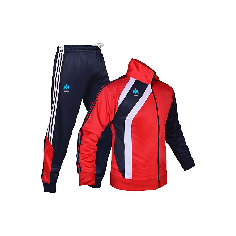 Sports Sports Gogging Track Suit