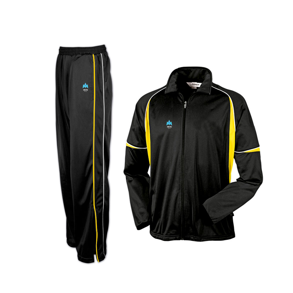 Youth Instep Warm-up Suit