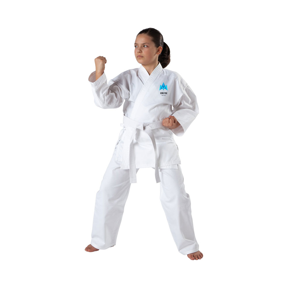 Karate Uniform Renshu