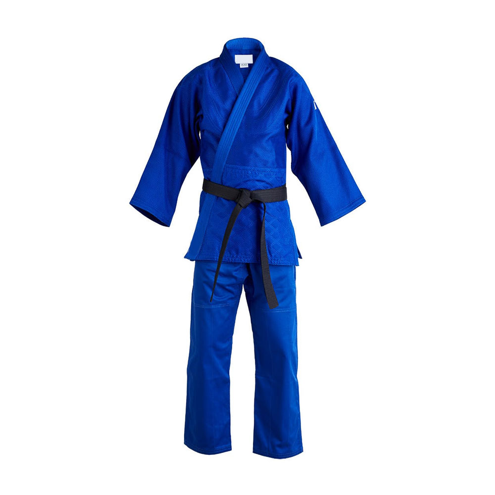 Master Heavyweight Judo Suit 