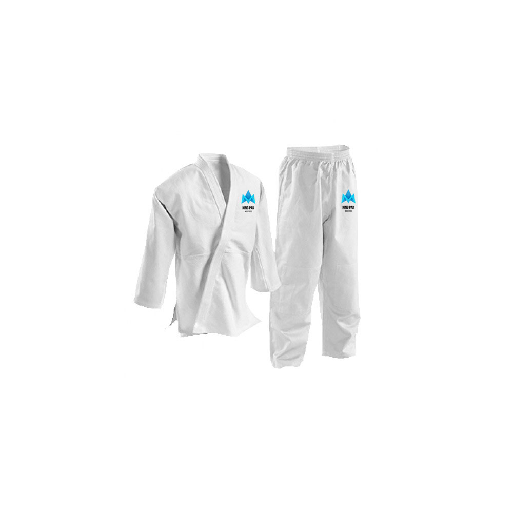 Unlimited Single Weave Student Gi