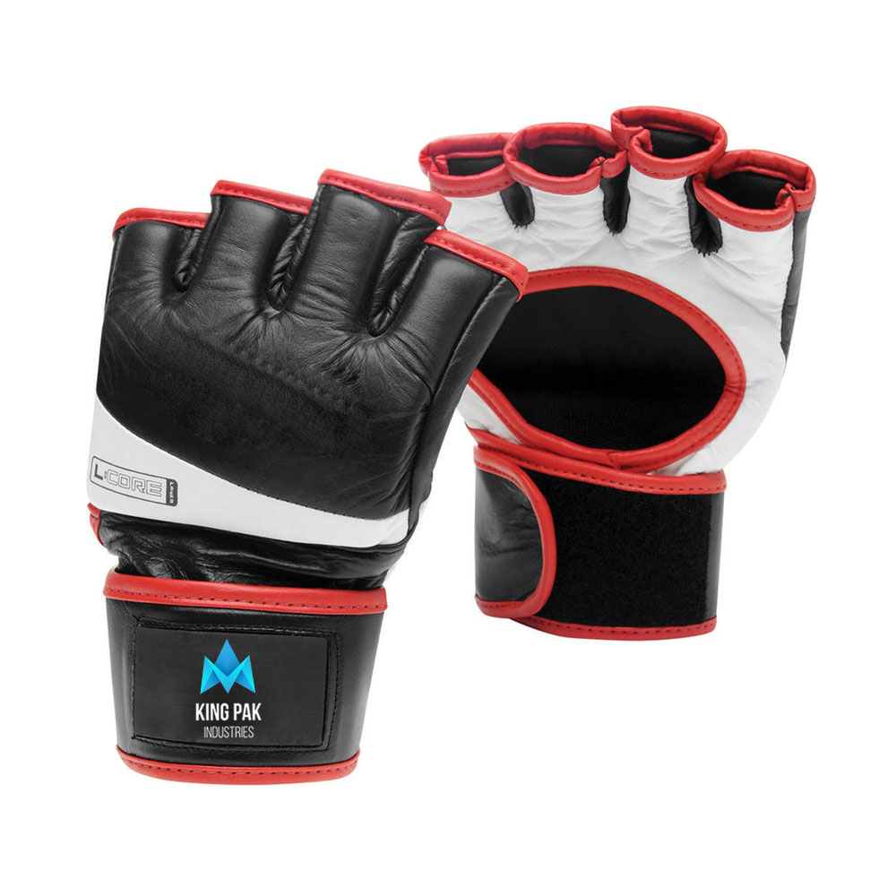 IMPACT SPARRING MMA GLOVES