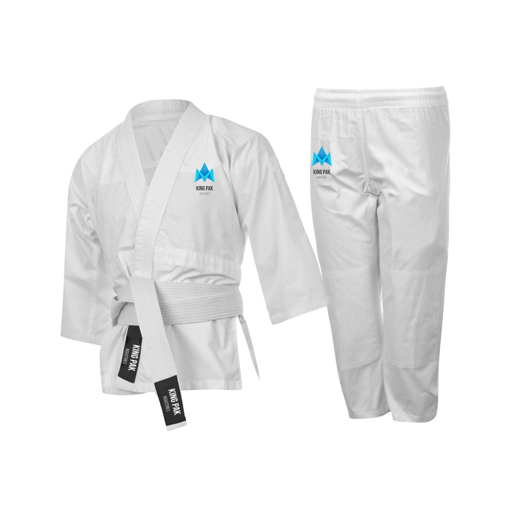 Lonsdale Judo Suit Junior