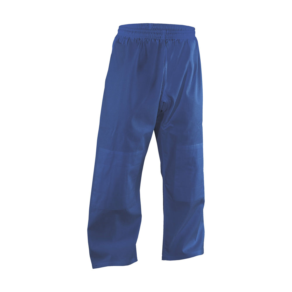 Judo Trousers Classic, blue