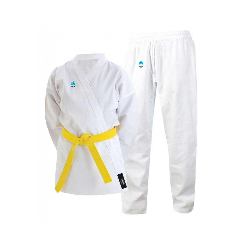 Cimac Adult Regular Karate Uniform 7oz