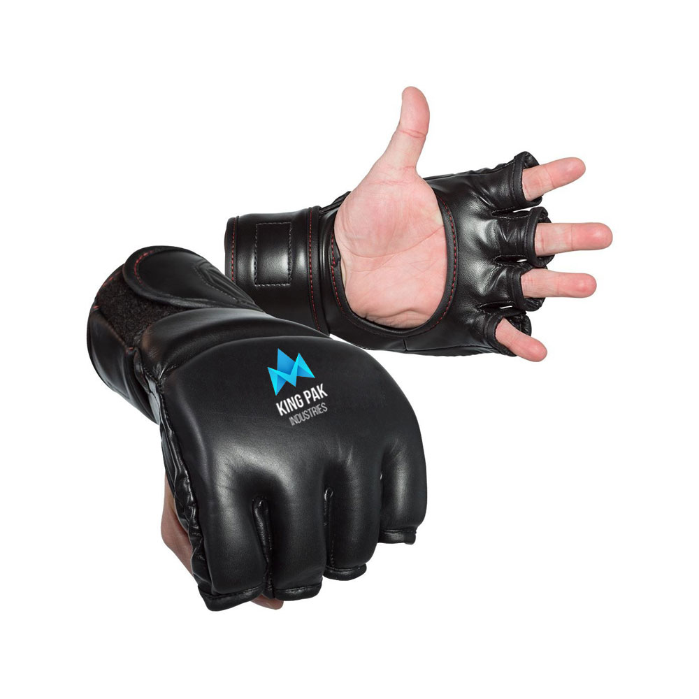 Pro MMA Training Gloves