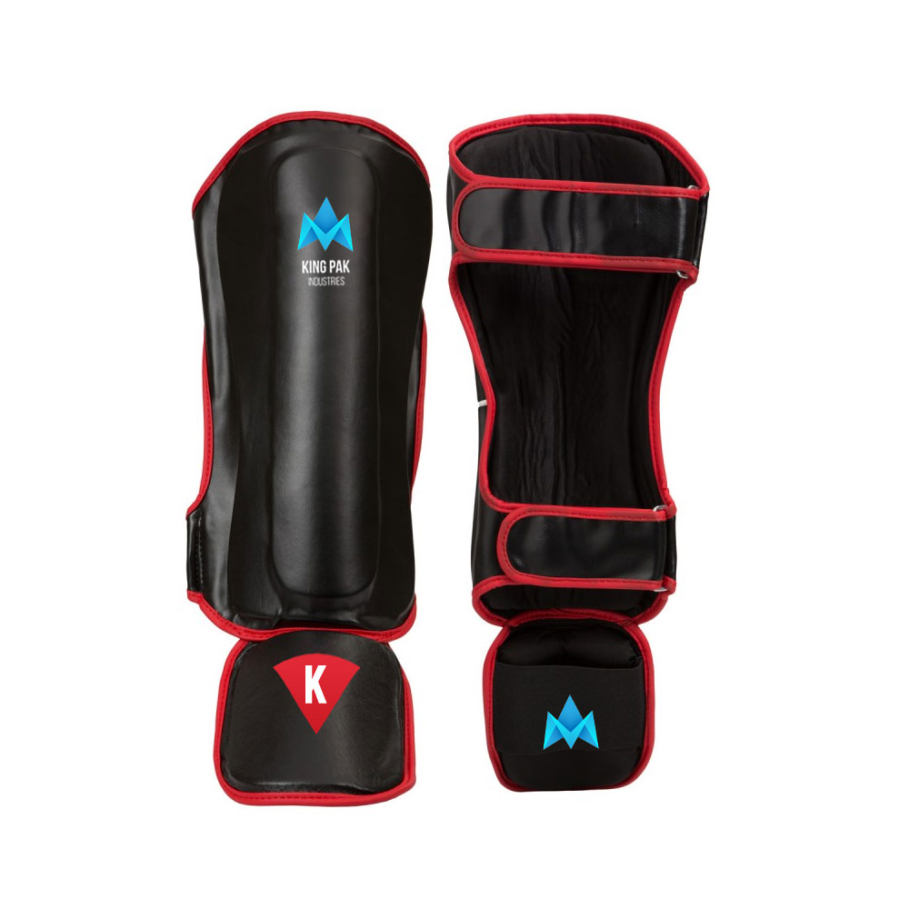 MMA PERFORMANCE STAND-UP SHIN GUARDS