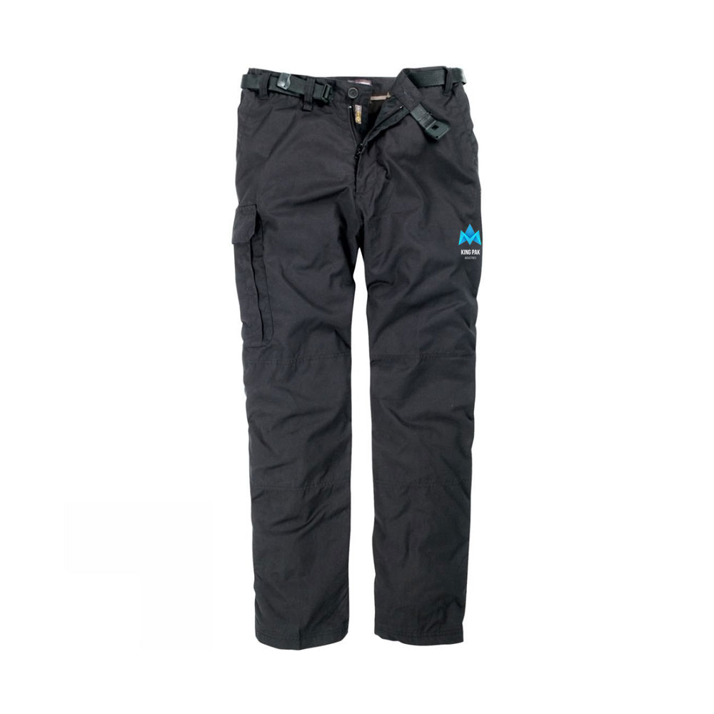 Winter Lined Trousers